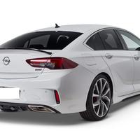 Diffusore posteriore Opel Insignia B