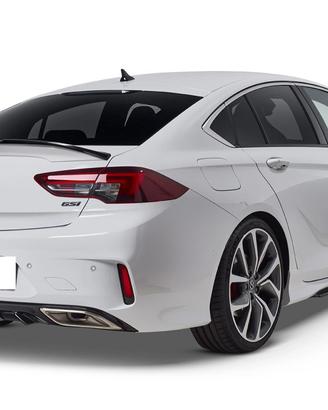 Diffusore posteriore Opel Insignia B