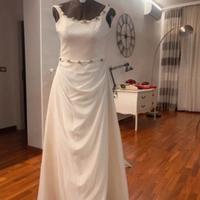 Abito da sposa