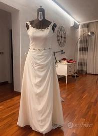 Abito da sposa