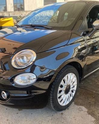 FIAT 500 1.0 Hybrid DIVERSI COLORI