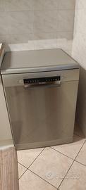 Lavastoviglie Bosch SilencePlus Serie 4