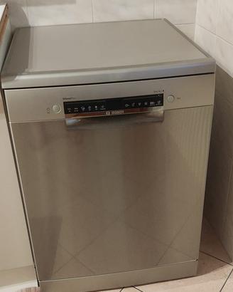 Lavastoviglie Bosch SilencePlus Serie 4