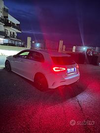 Mercedes classe a premium