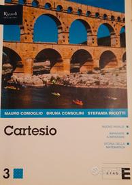 Libro Cartesio 3