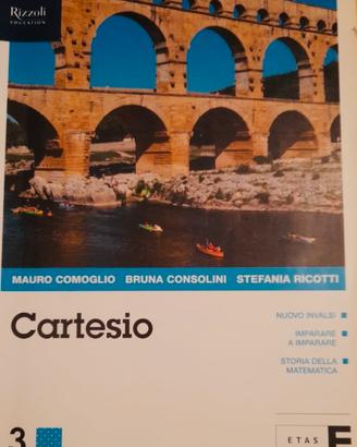Libro Cartesio 3