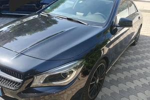 Mercedes Benz CLA 220 CDI 170cv 2013