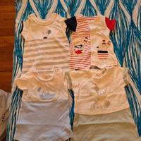 Abbigliamento Mayoral/Fagottino neonato