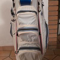 sacca da golf water proof 