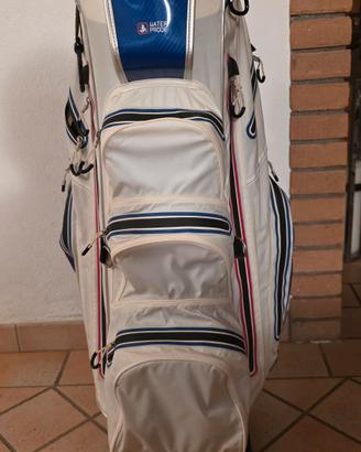 sacca da golf water proof 