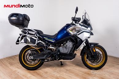 CFMOTO CF 800 MT TOURING - 2022