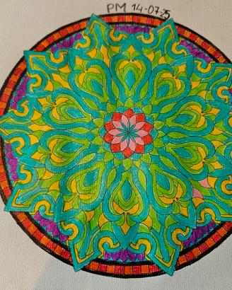 Mandala 3