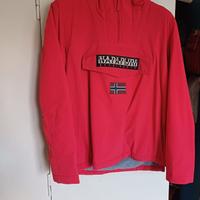 Giacca Napapijri + giacca da sci