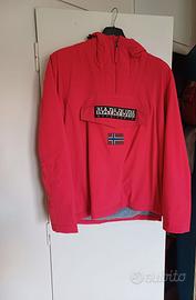 Giacca Napapijri + giacca da sci