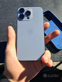 Iphone 13 pro 256 Gb