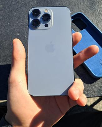 Iphone 13 pro 256 Gb