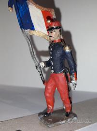 Soldatini in piombo francesi CBG anni '20