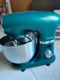 severin planetaria robot da cucina 