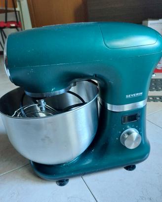 severin planetaria robot da cucina 