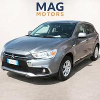 Mitsubishi ASX 1.6 2WD GPL Bi-Fuel Inform