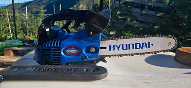 Motosega Hyundai LD825
