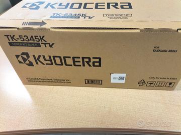 Toner Kyocera 5345K