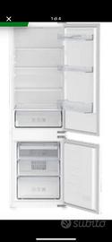 Frigo beko da incasso