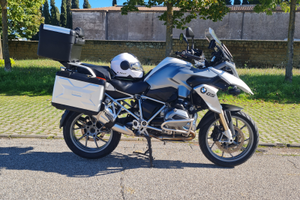 Bmw r 1200 gs