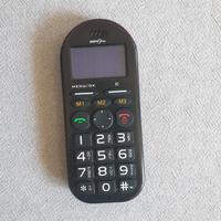cellulare x anziani senza base di ricarica