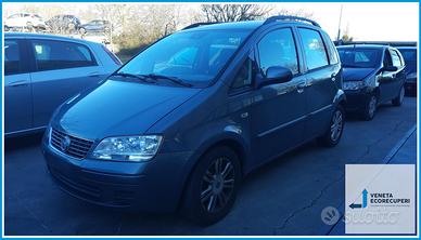 Ricambi Usati FIAT Idea 2010