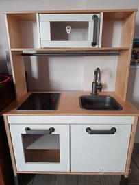 cucina giocattolo ikea