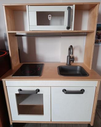 cucina giocattolo ikea