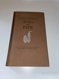 IL LIBRO DELLE PIPE - BUZZATI / RAMAZZOTTI
