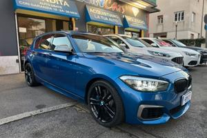 Bmw 140 M140i xDrive 3.0 340cv (automatica)