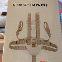Stokke® cinture di sicurezza per tripp trapp®