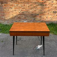 Macchina da cucire vintage SALMOIRAGHI 33A