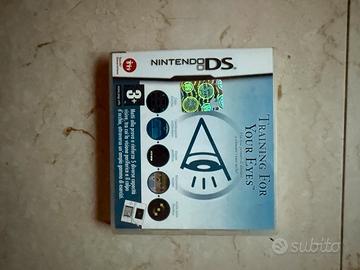 Sight Training – Nintendo DS