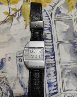 Orologio Junghans Mega 1