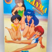 Ranma 1/2 - Speciale a Colori (anni '90)
