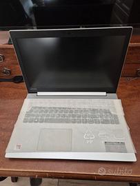 Lenovo Ideapad 330 15-ast