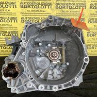 TATA INDICA cambio usato 350A1000