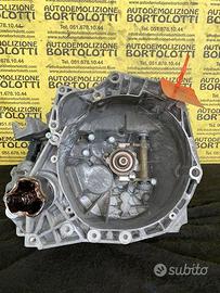 TATA INDICA cambio usato 350A1000