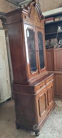 Credenza dell'800
