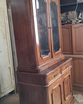 Credenza dell'800