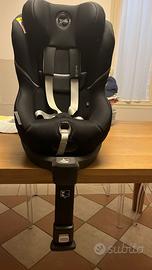 seggiolino