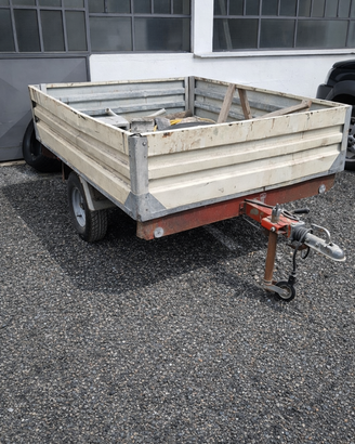 Carrello Ellebi