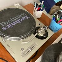 Technics mk5