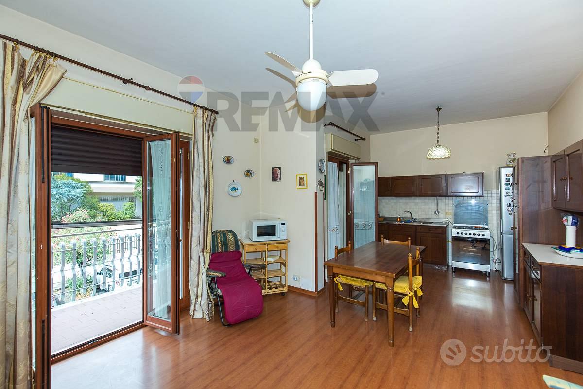 Appartamento – Sant'Agata li Battiati, Catania - Vista 2