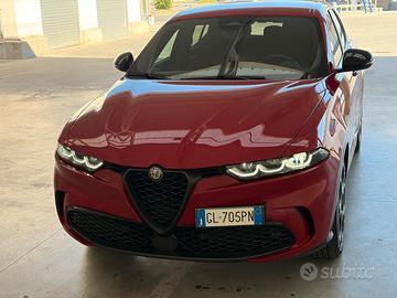 Alfa romeo tonale SPECIALE hybrid 2022