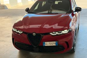 Alfa romeo tonale SPECIALE hybrid 2022